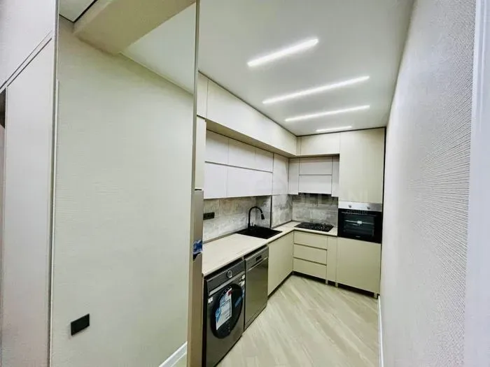 Apartments For Rent two-room 50м² 3/18 floor Tbilisi - photo 9