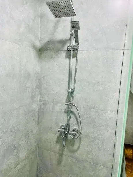 Apartments For Rent two-room 50м² 3/18 floor Tbilisi - photo 12