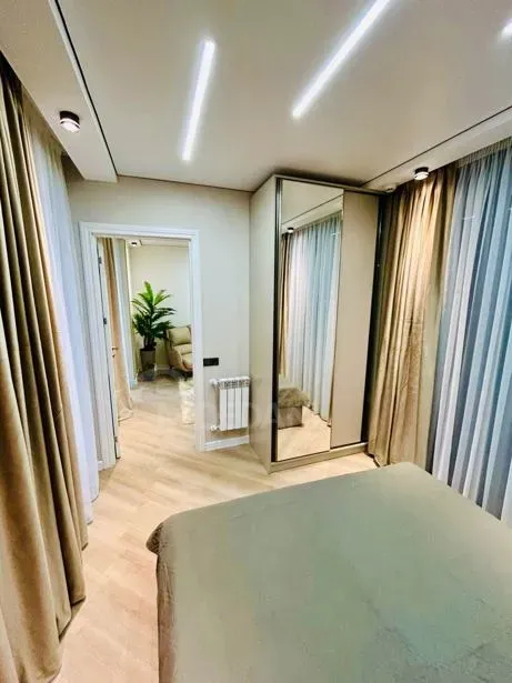 Apartments For Rent two-room 50м² 3/18 floor Tbilisi - photo 5