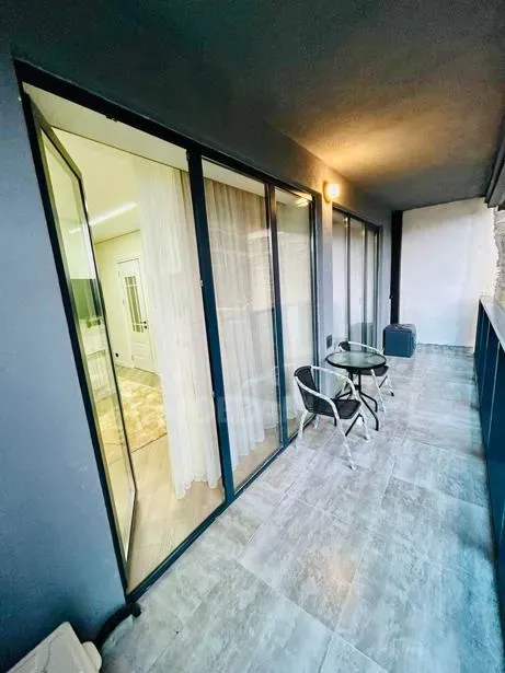 Apartments For Rent two-room 50м² 3/18 floor Tbilisi - photo 14