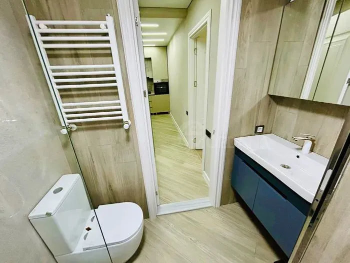 Apartments For Rent two-room 50м² 3/18 floor Tbilisi - photo 7