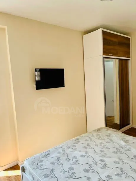 Apartments For Rent two-room 50м² 3/18 floor Tbilisi - photo 8