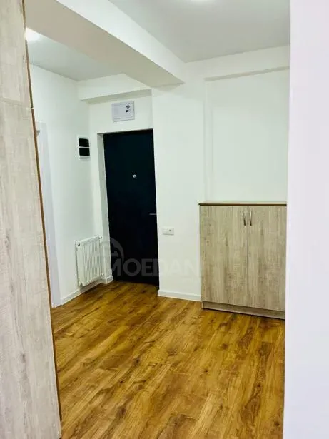 Apartments For Rent two-room 50м² 3/18 floor Tbilisi - photo 13