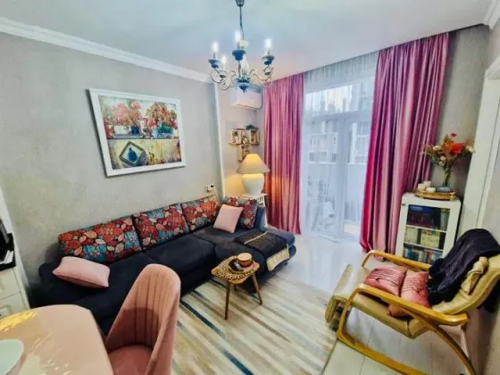 Apartments For Sale three-room 57м² 11/20 floor Batumi