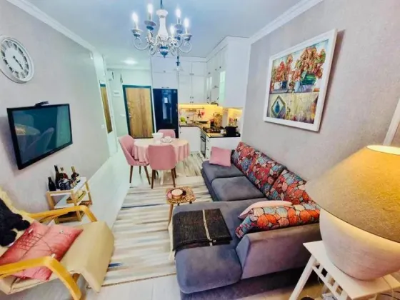 Apartments For Sale three-room 57м² 11/20 floor Batumi