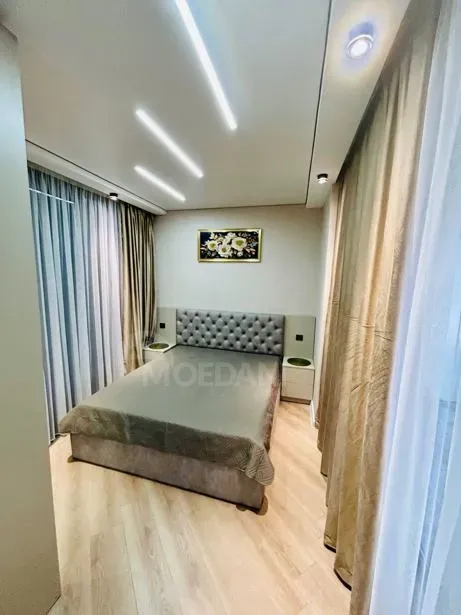 Apartments For Sale three-room 57м² 11/20 floor Batumi - photo 3