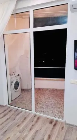 Apartments For Sale three-room 58м² 3/18 floor Batumi