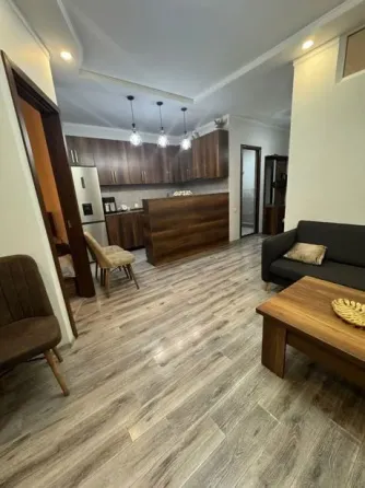 Apartments For Sale three-room 58м² 3/18 floor Batumi