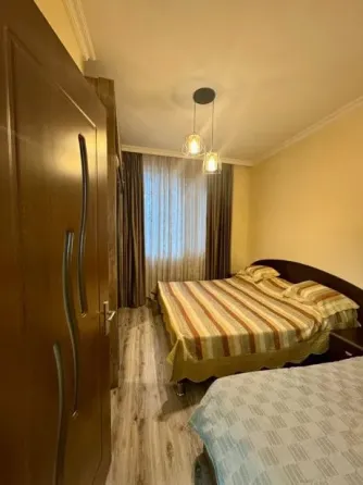 Apartments For Sale three-room 58м² 3/18 floor Batumi