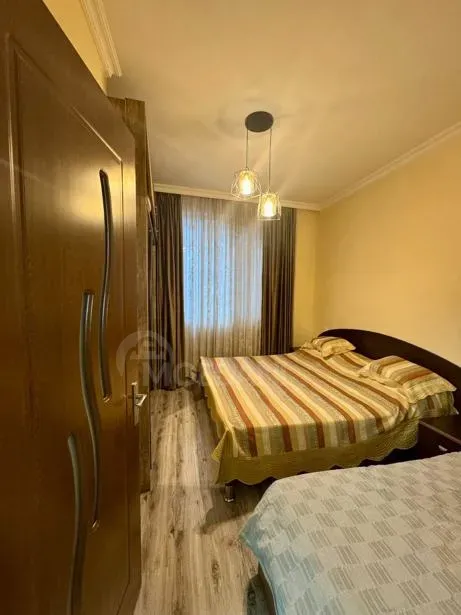 Apartments For Sale three-room 58м² 3/18 floor Batumi - photo 3