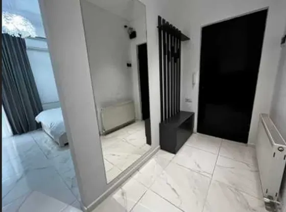 Сдам 1-комн. квартиру на сутки в Тбилиси  40м² 3/11 эт. Тбилиси