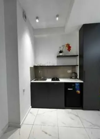 Сдам 1-комн. квартиру на сутки в Тбилиси  40м² 3/11 эт. Тбилиси