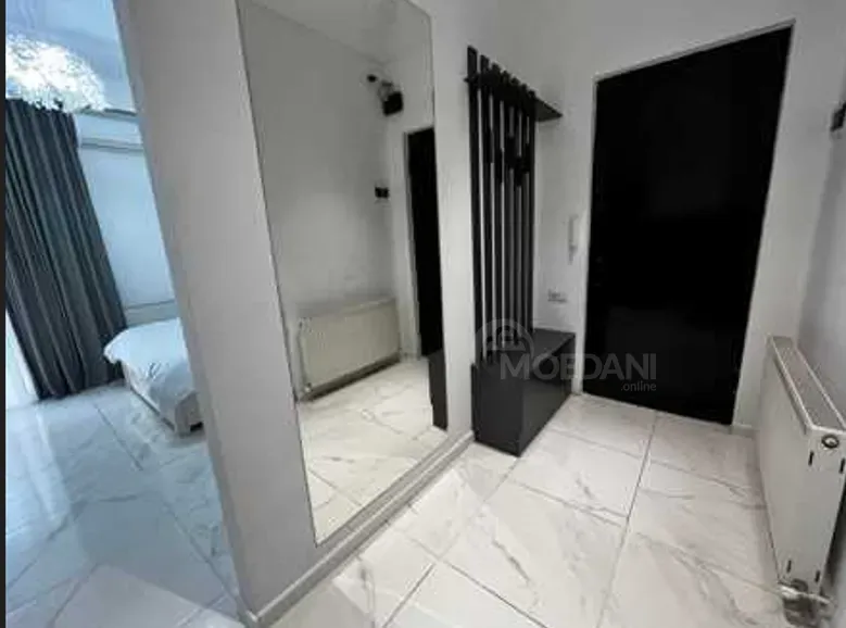 ქირავდება 1 ოთახიანი ბინა დღიურად თბილისში  40მ² 3/11 სართ თბილისი - photo 5