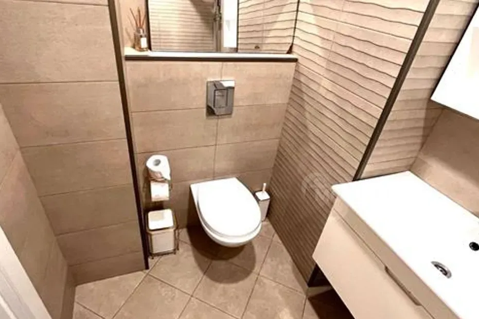 Сдам 3-комн. квартиру на сутки в Тбилиси  80м² 12/13 эт. Тбилиси - изображение 5