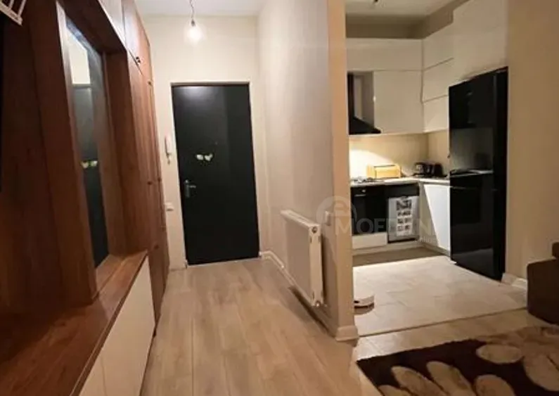 Сдам 3-комн. квартиру на сутки в Тбилиси  80м² 12/13 эт. Тбилиси - изображение 7