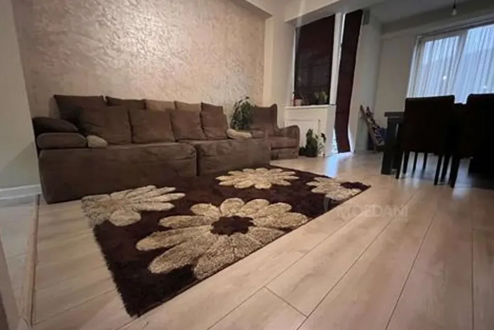 Сдам 3-комн. квартиру на сутки в Тбилиси  80м² 12/13 эт. Тбилиси - изображение 8