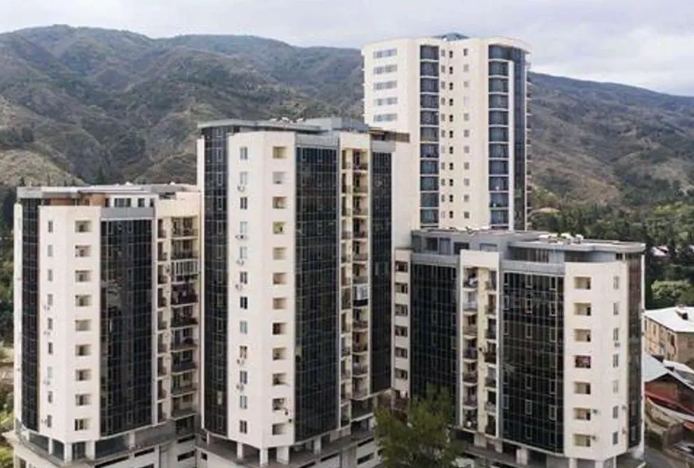 Сдам 3-комн. квартиру на сутки в Тбилиси  80м² 12/13 эт. Тбилиси - изображение 9