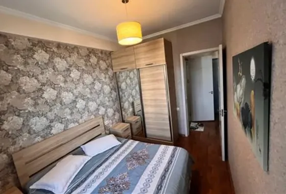 Сдам 2-комн. квартиру на сутки в Тбилиси  55м² 11/11 эт. Тбилиси