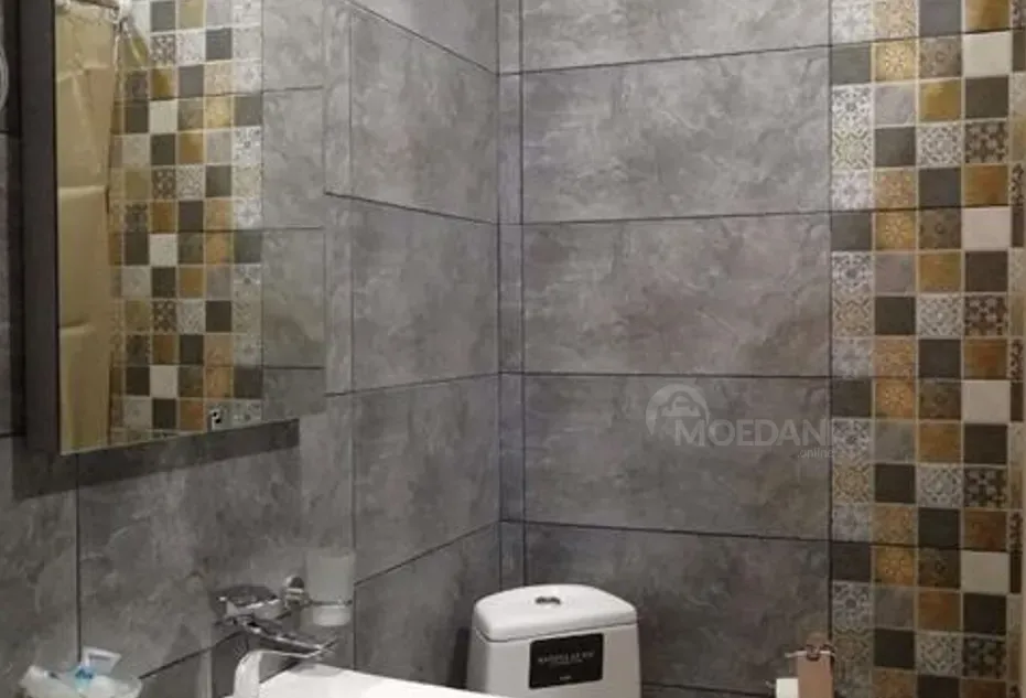 Сдам 2-комн. квартиру на сутки в Тбилиси  55м² 11/11 эт. Тбилиси - изображение 3