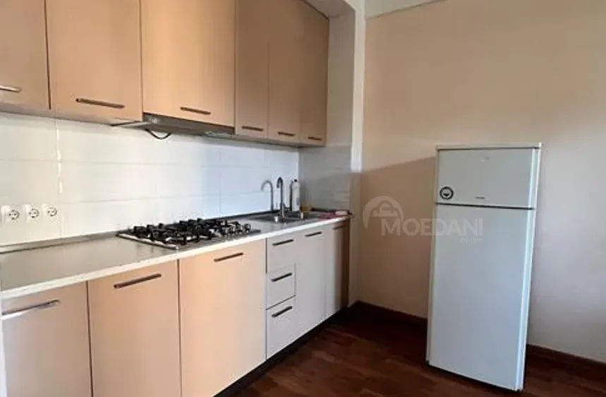 Сдам 2-комн. квартиру на сутки в Тбилиси  55м² 11/11 эт. Тбилиси - изображение 5