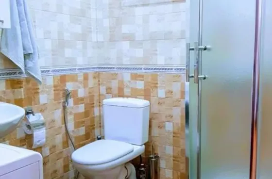 Сдам 1-комн. квартиру на сутки в Тбилиси  40м² 4/13 эт. Тбилиси