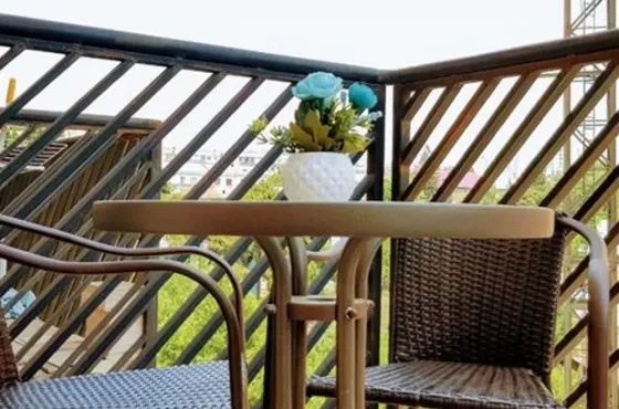 Сдам 1-комн. квартиру на сутки в Тбилиси  40м² 4/13 эт. Тбилиси