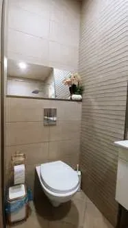 Сдам 3-комн. квартиру на сутки в Тбилиси  75м² 12/13 эт. Тбилиси