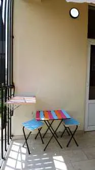 Сдам 3-комн. квартиру на сутки в Тбилиси  75м² 12/13 эт. Тбилиси - изображение 2