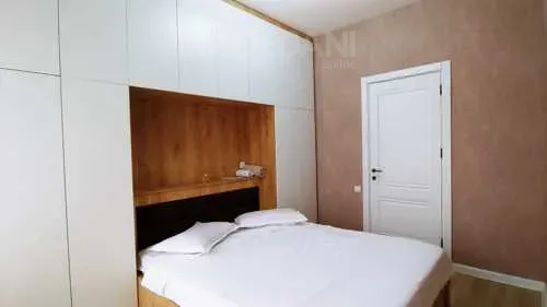 Сдам 3-комн. квартиру на сутки в Тбилиси  75м² 12/13 эт. Тбилиси - изображение 3