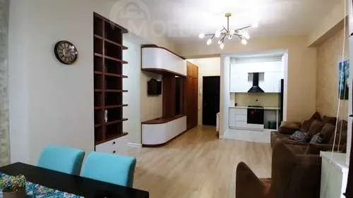 Сдам 3-комн. квартиру на сутки в Тбилиси  75м² 12/13 эт. Тбилиси - изображение 7