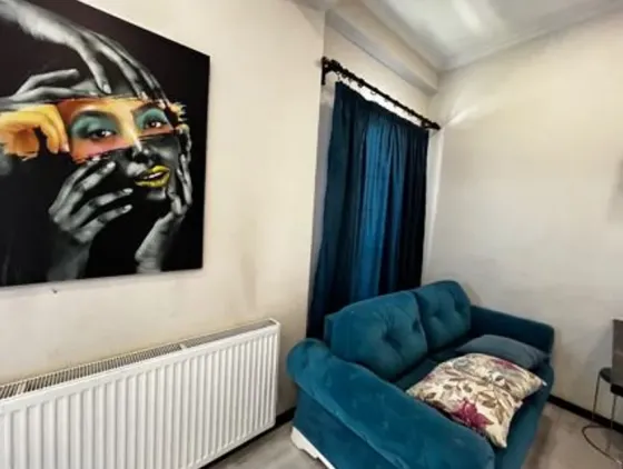 Сдам 1-комн. квартиру на сутки в Тбилиси  39м² 10/13 эт. Тбилиси