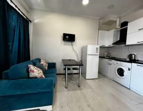 Сдам 1-комн. квартиру на сутки в Тбилиси  39м² 10/13 эт. Тбилиси