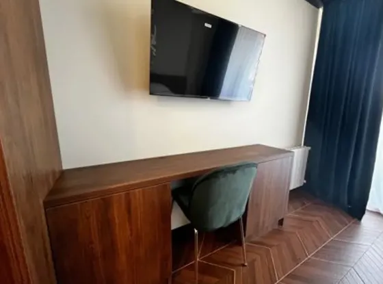 Сдам 1-комн. квартиру на сутки в Тбилиси  30м² 10/12 эт. Тбилиси