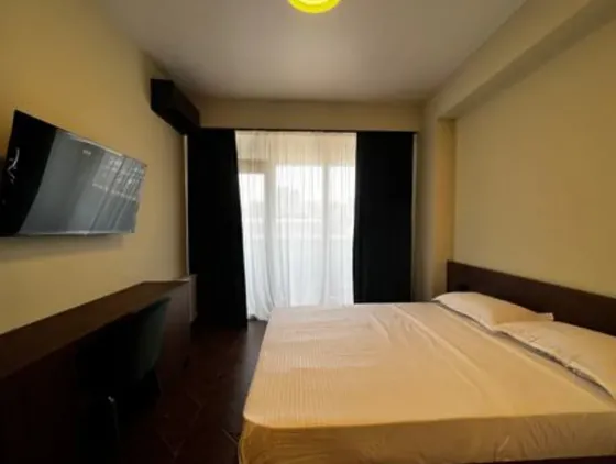 Сдам 1-комн. квартиру на сутки в Тбилиси  30м² 10/12 эт. Тбилиси