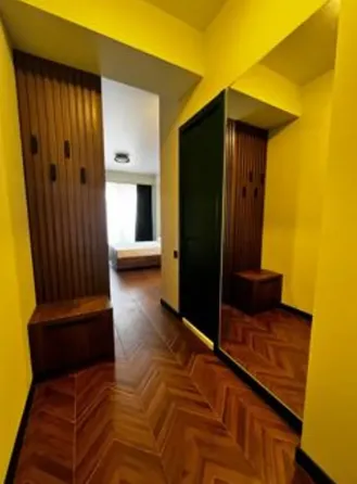 Сдам 1-комн. квартиру на сутки в Тбилиси  30м² 10/12 эт. Тбилиси