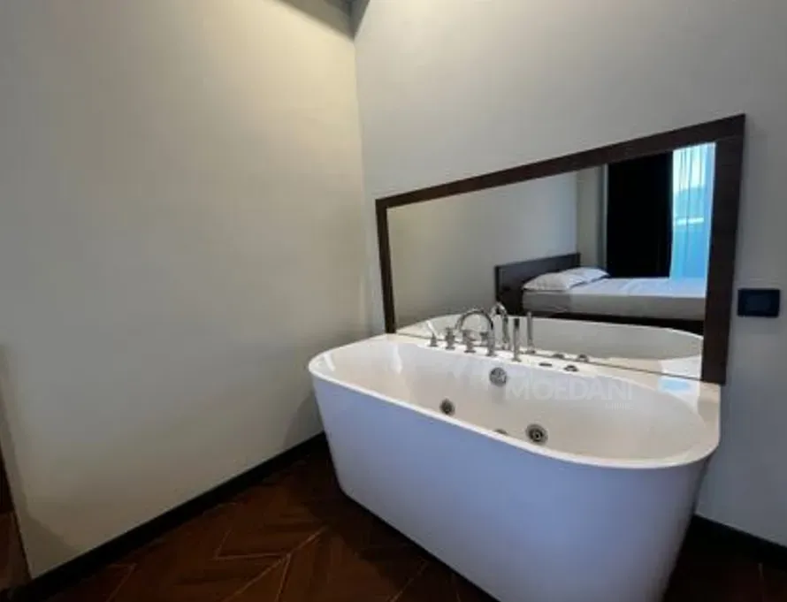 Сдам 1-комн. квартиру на сутки в Тбилиси  30м² 10/12 эт. Тбилиси - изображение 7