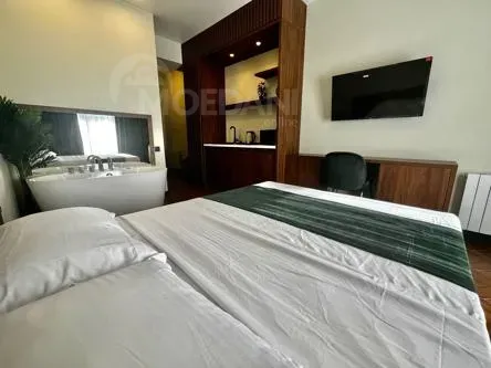 Сдам 1-комн. квартиру на сутки в Тбилиси  30м² 10/12 эт. Тбилиси - изображение 1