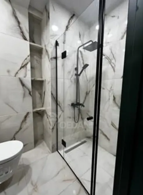 Сдам 1-комн. квартиру на сутки в Тбилиси  30м² 10/12 эт. Тбилиси - изображение 3