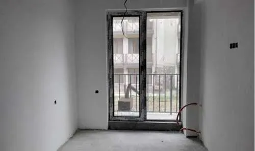 Apartments For Sale two-room 50м² 1/5 floor Borzhomi