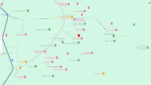 Apartments For Sale two-room 50м² 1/5 floor Borzhomi