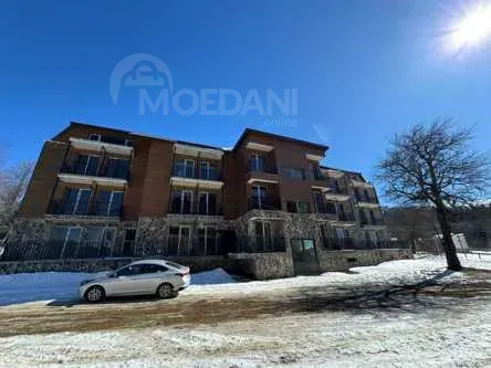 Apartments For Sale two-room 50м² 1/5 floor Borzhomi - photo 7