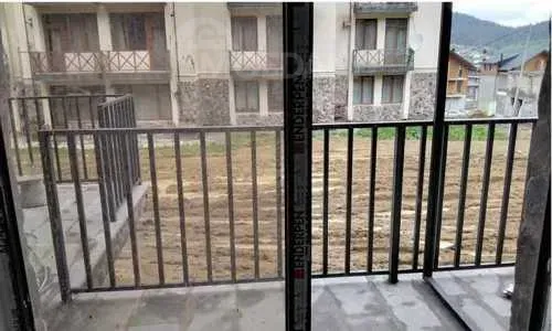 Apartments For Sale two-room 50м² 1/5 floor Borzhomi - photo 2