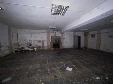 Commercial space for sale in Bakuriani Borzhomi