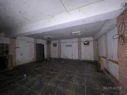 Commercial space for sale in Bakuriani Borzhomi