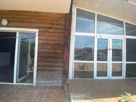 Commercial space for sale in Bakuriani Borzhomi