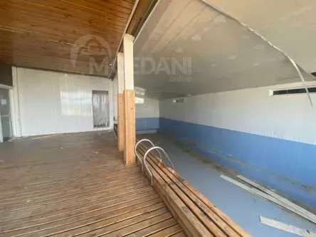 Იყიდება კომერციული ფართი ბაკურიანში ბორჯომი - photo 5