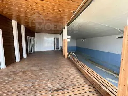 Იყიდება კომერციული ფართი ბაკურიანში ბორჯომი - photo 8