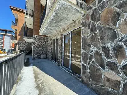 Apartments For Sale two-room 64м² 1/4 floor Borzhomi