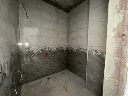 Apartments For Sale two-room 64м² 1/4 floor Borzhomi