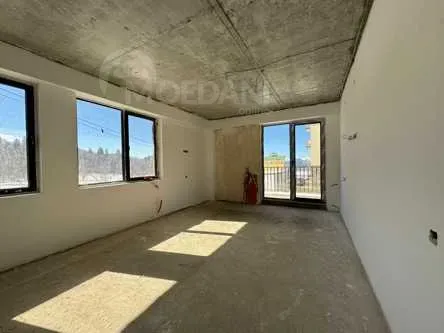 Apartments For Sale two-room 64м² 1/4 floor Borzhomi - photo 4